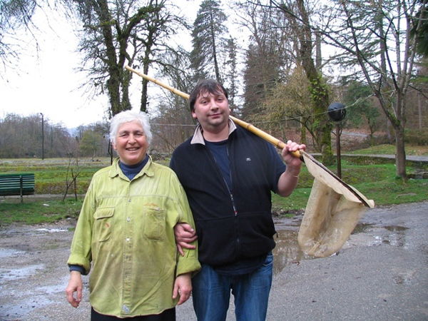 Кирилл Винокуров