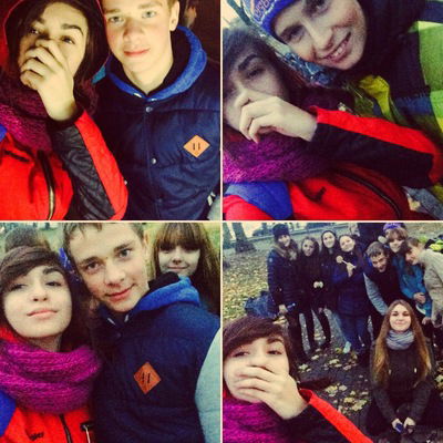 София Парпулова