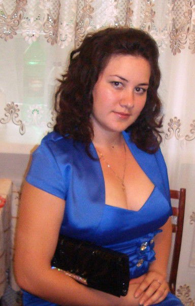 Ефимова Татьяна