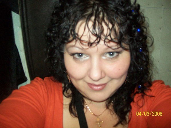 Мария Чипеева