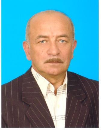 Александр Базикалов