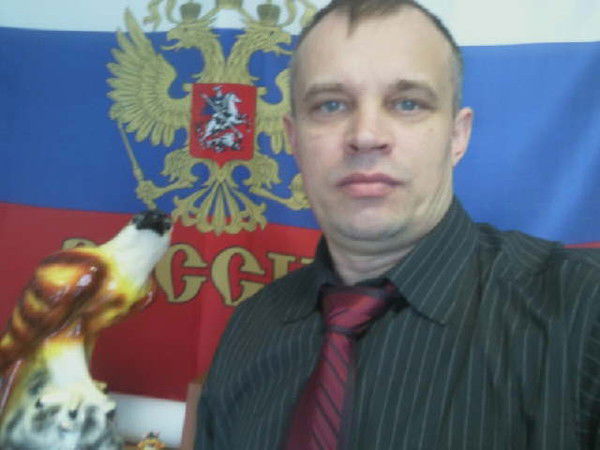 Владимир Сорокин