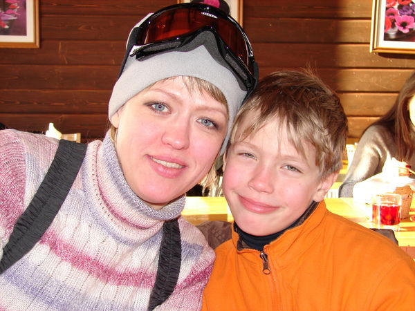 Ирина Сарайкина