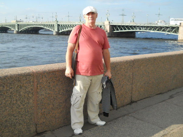 Анатолий Рак