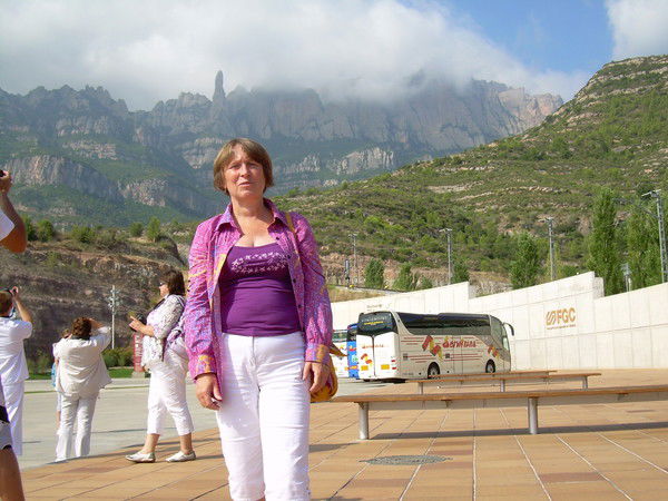 Елена Михайлова