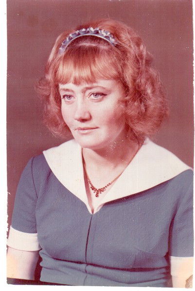 Раиса Галичева