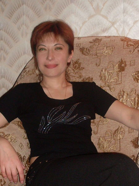 Валентина Дидычук