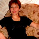 Валентина Дидычук