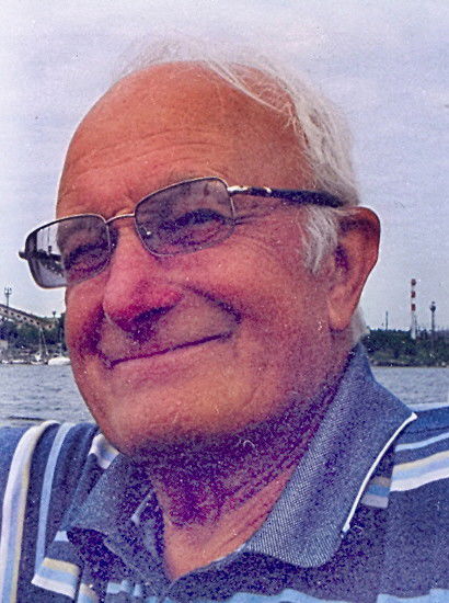 Валерий Серегин