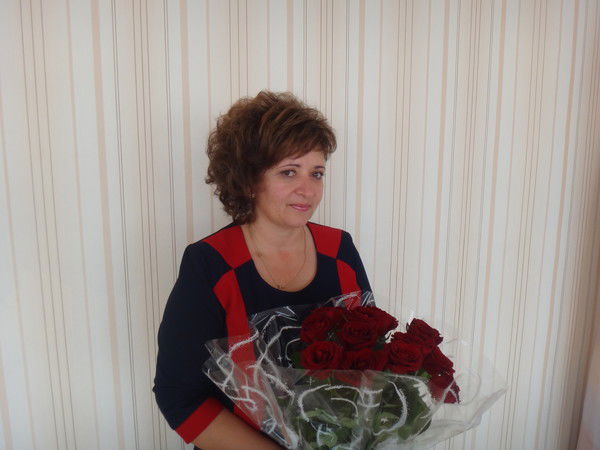 Ольга Мальцева