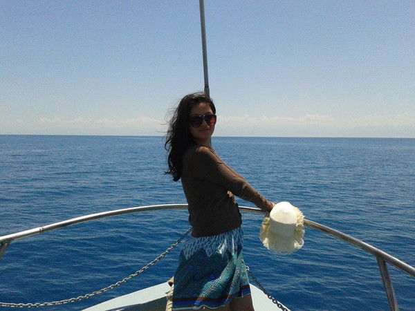 Акмаржан Черниязова