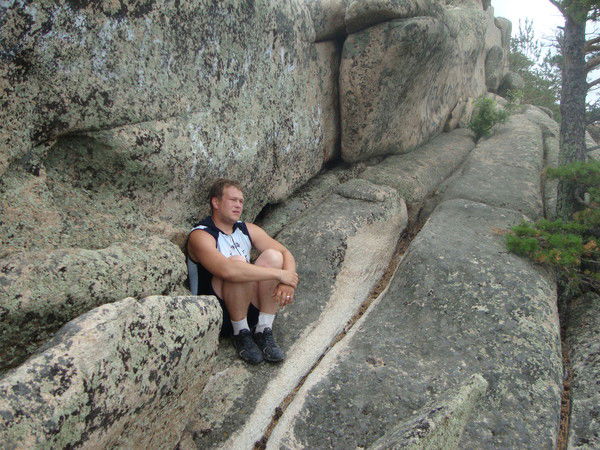 Денис Фищеленко