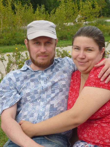 Светлана Красильникова