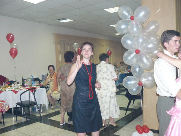 Оксана Углянская