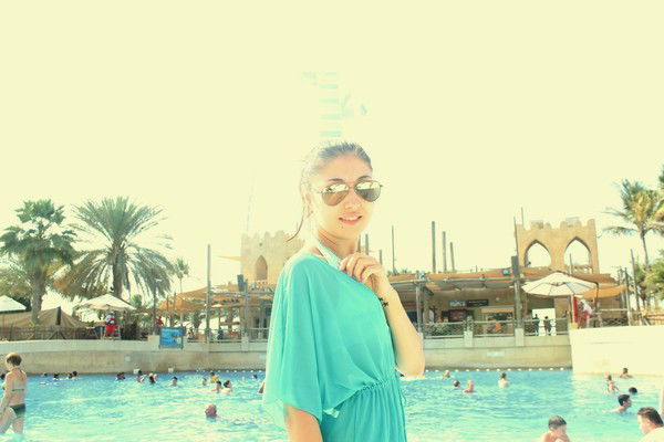 Лилия Мендыбаева