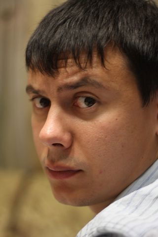 Сергей Иванов