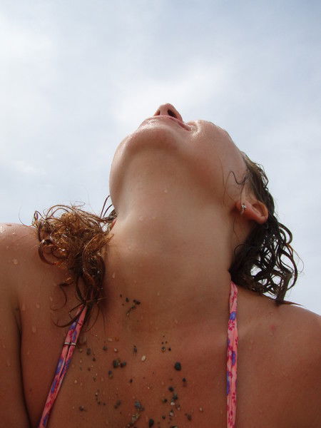 Екатерина Барсукова