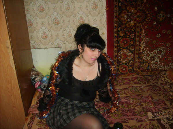 Череповская Ольга