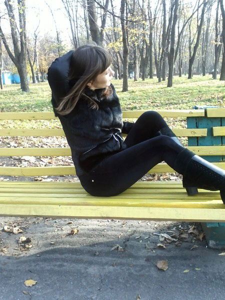 Ира Малиновская