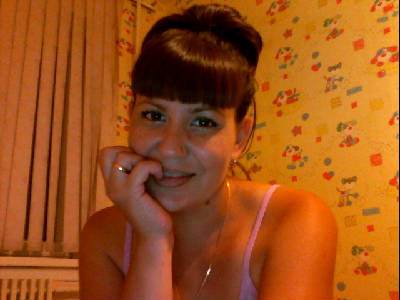 Юля Торопцева