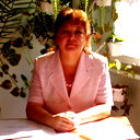 Наталья Шустова