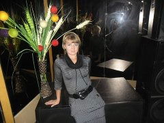 Вероника Марченко