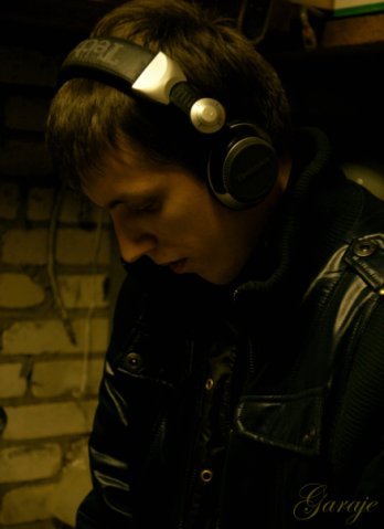 Игорь Юрьеыич