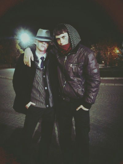 Олег Повшик