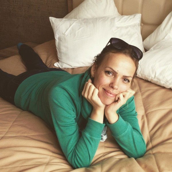 Маша Зименкова