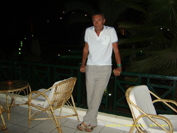 Дмитрий Солодовников