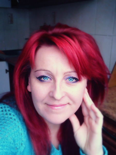 Валентина Баль