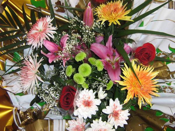 Татьяна Лангер-Башкова