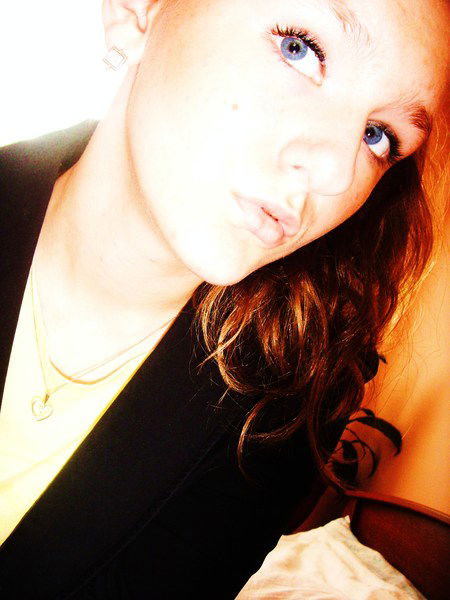 Алинка Куроедова