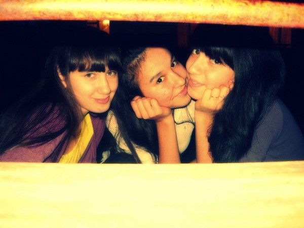 Зухра Ахметзянова