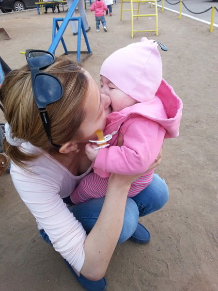 Лина Барлыбаева