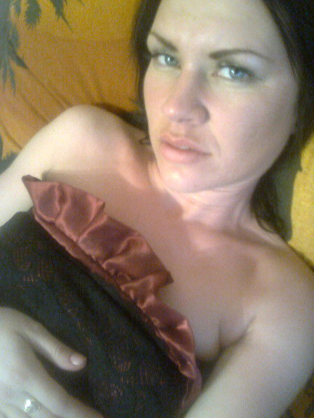 Анастасия Кибина