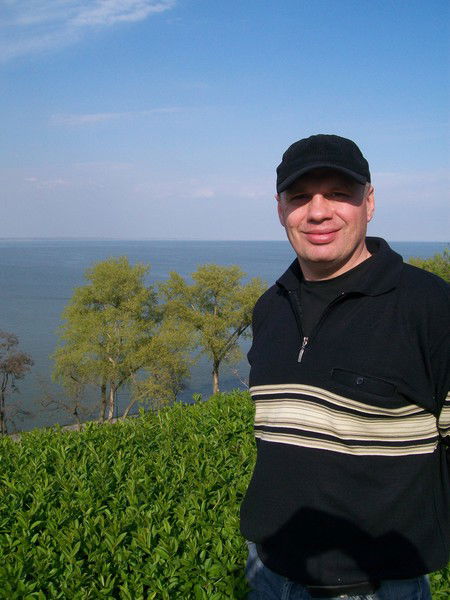 В.в. Муковнин