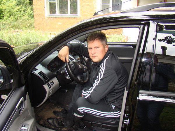 Алехандро Донской