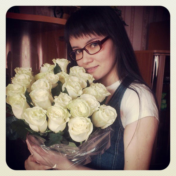 Гульназка Кашапова