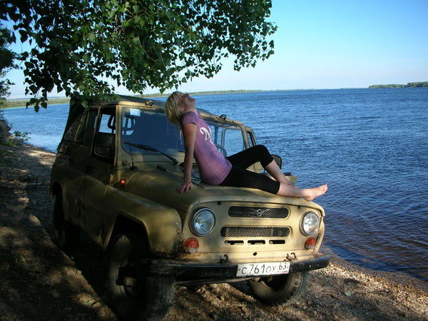 Ольга Хоробрых