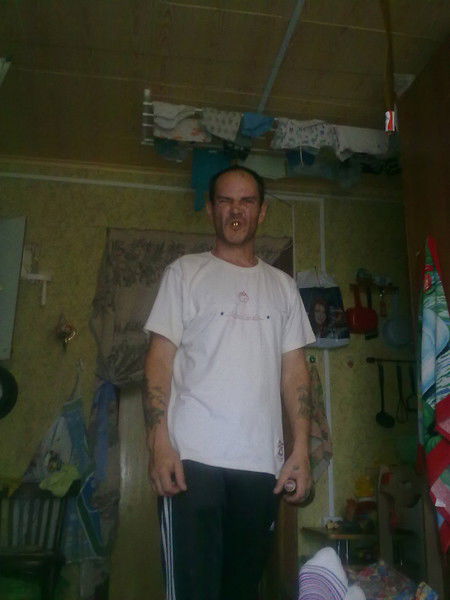 Николай Кузнецов