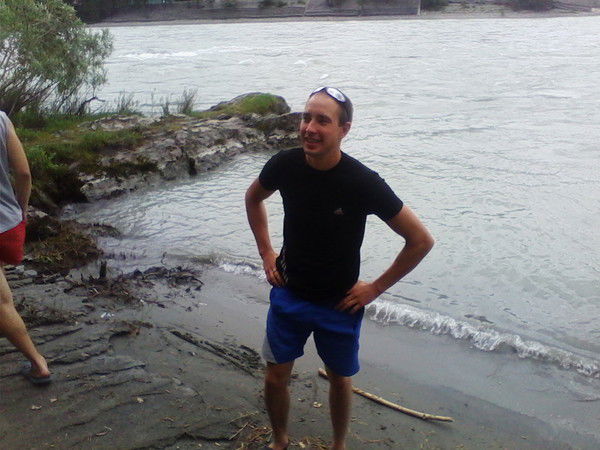 Алексей Астахов