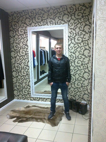 Андрей Братцив