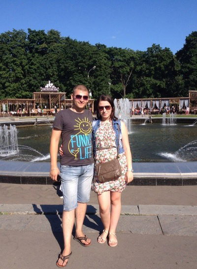 Алексей Титкин