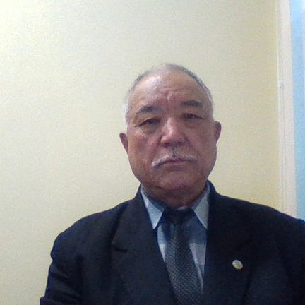 Калгожа Ашаков