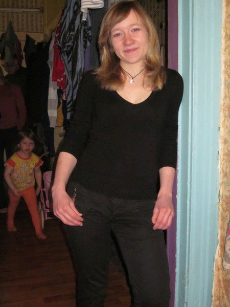 Ирина Кашлакова