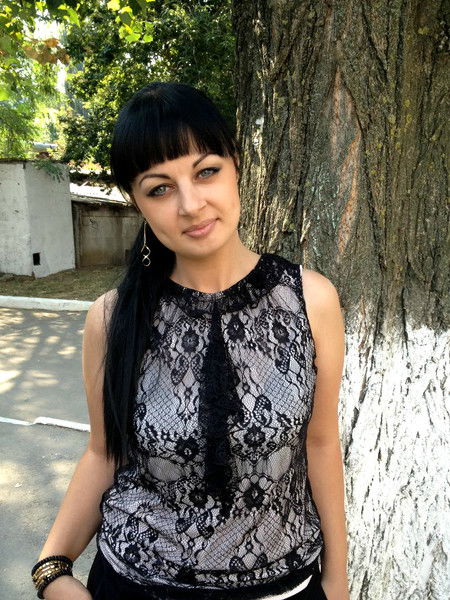 Ирина Зироян