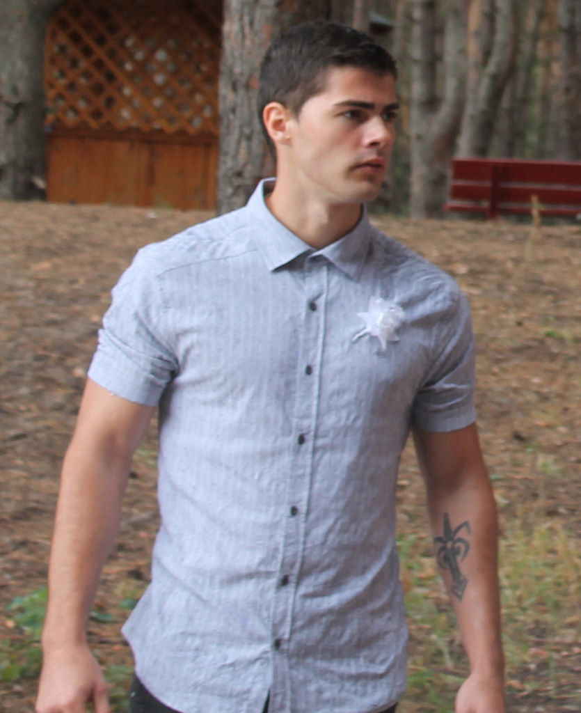 Даниил Чистиков