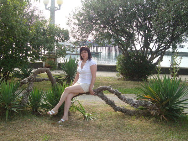 Елена Князева