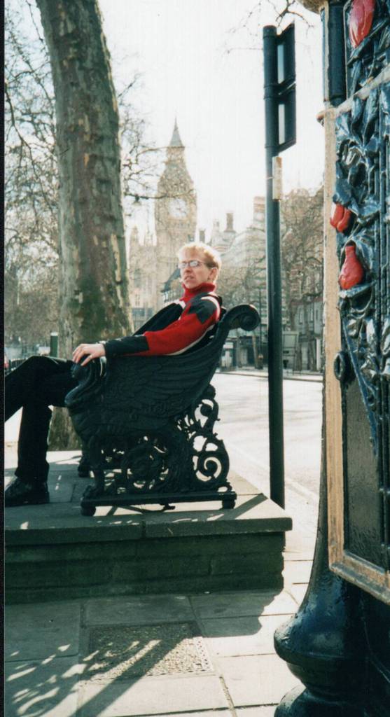 Александр Белкин